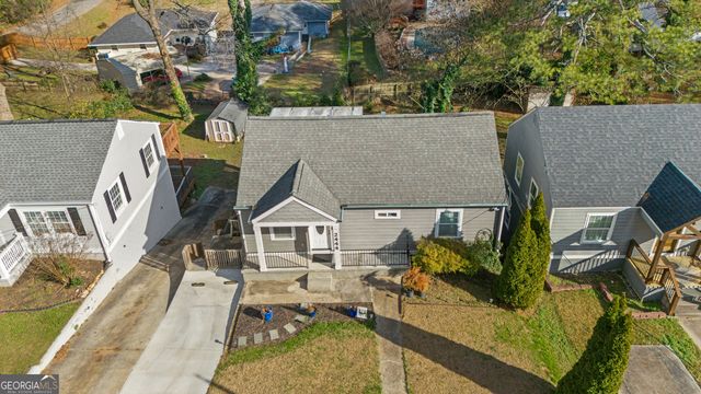 2444 Constance Street, Atlanta, GA 30344