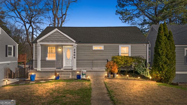 2444 Constance Street, Atlanta, GA 30344