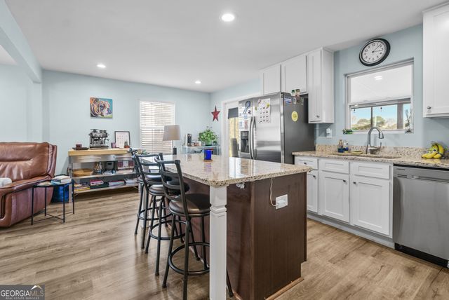 2444 Constance Street, Atlanta, GA 30344