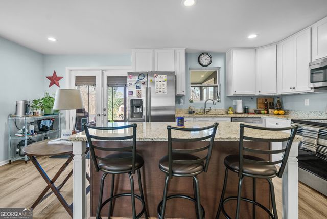 2444 Constance Street, Atlanta, GA 30344