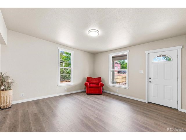 505 W Bijou St, Colorado Springs, CO 80905