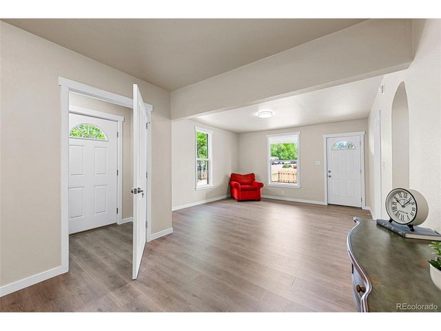 505 W Bijou St, Colorado Springs, CO 80905