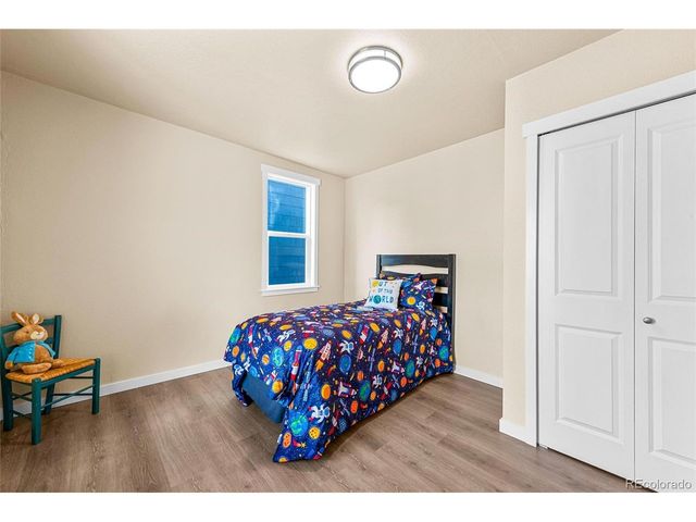 505 W Bijou St, Colorado Springs, CO 80905