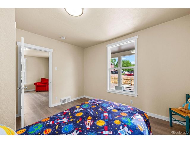 505 W Bijou St, Colorado Springs, CO 80905