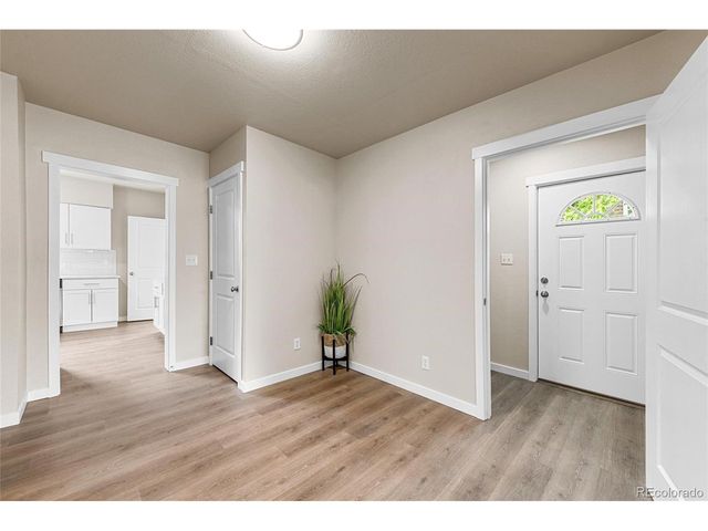 505 W Bijou St, Colorado Springs, CO 80905