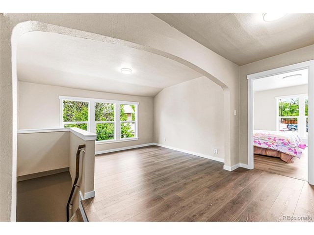 505 W Bijou St, Colorado Springs, CO 80905