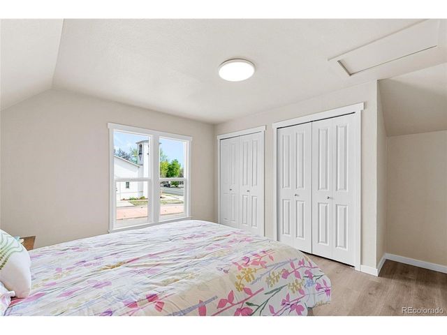 505 W Bijou St, Colorado Springs, CO 80905
