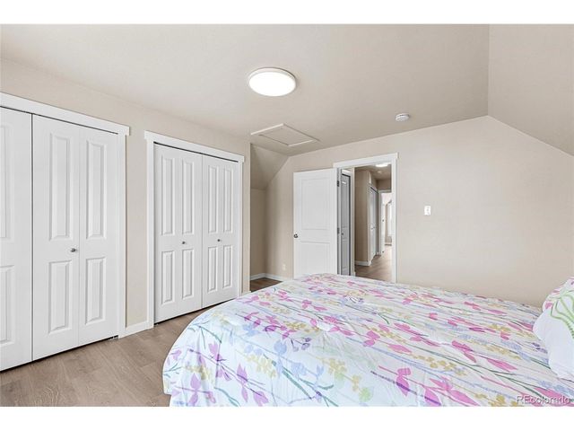505 W Bijou St, Colorado Springs, CO 80905