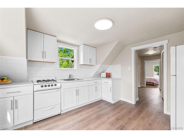 505 W Bijou St, Colorado Springs, CO 80905