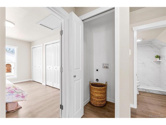 505 W Bijou St, Colorado Springs, CO 80905