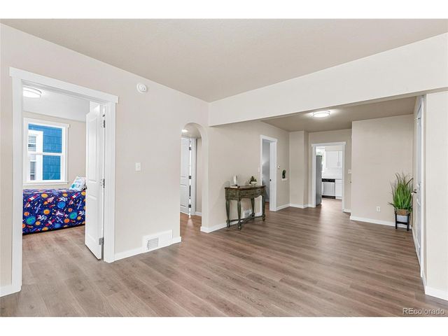 505 W Bijou St, Colorado Springs, CO 80905