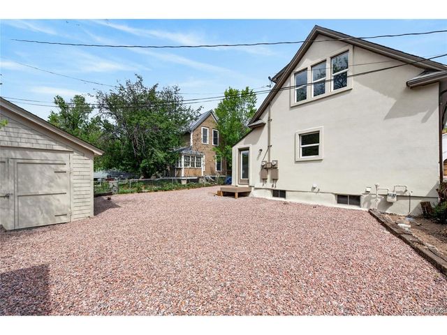 505 W Bijou St, Colorado Springs, CO 80905