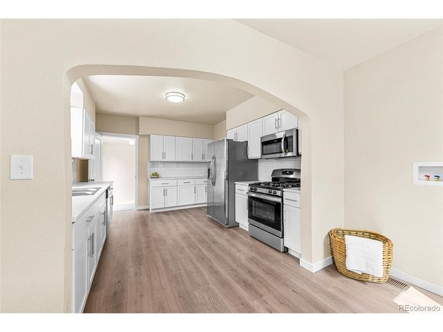505 W Bijou St, Colorado Springs, CO 80905