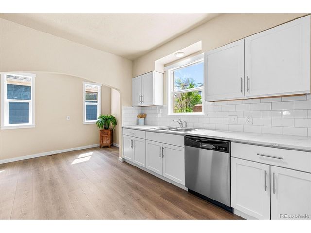 505 W Bijou St, Colorado Springs, CO 80905