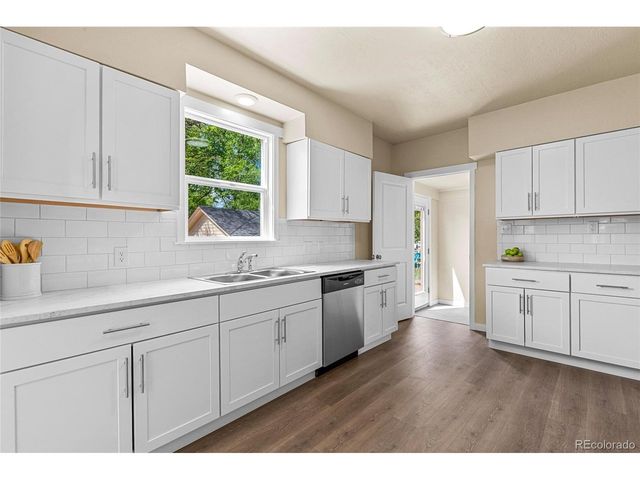 505 W Bijou St, Colorado Springs, CO 80905