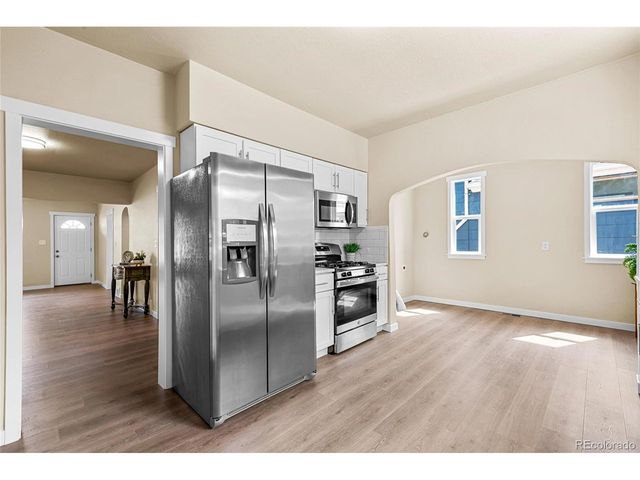 505 W Bijou St, Colorado Springs, CO 80905
