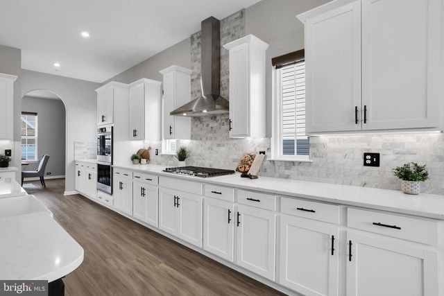 5719 HAWK RIDGE RD, Frederick, MD 21704