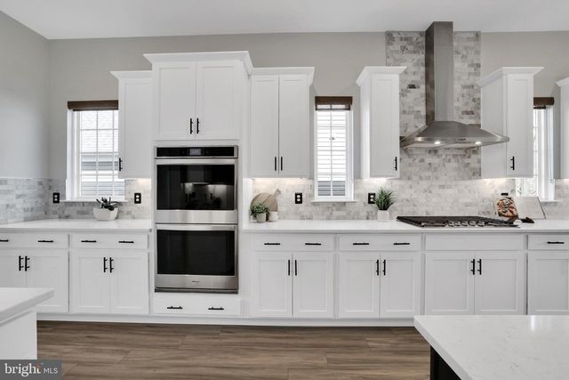 5719 HAWK RIDGE RD, Frederick, MD 21704