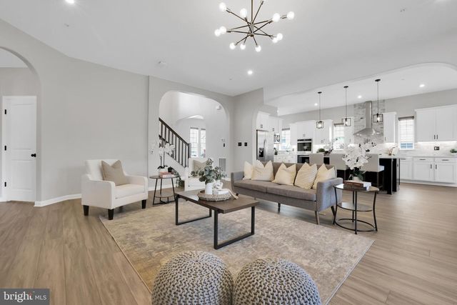 5719 HAWK RIDGE RD, Frederick, MD 21704