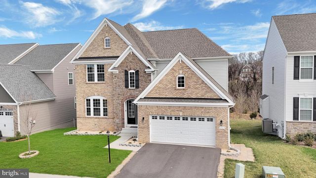 5719 HAWK RIDGE RD, Frederick, MD 21704