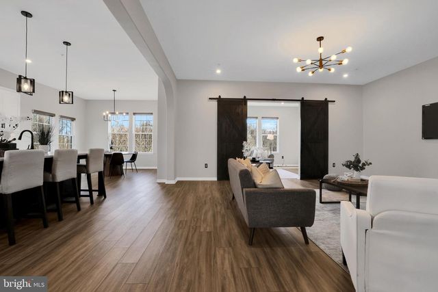 5719 HAWK RIDGE RD, Frederick, MD 21704