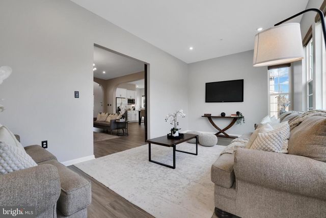 5719 HAWK RIDGE RD, Frederick, MD 21704