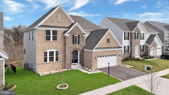 5719 HAWK RIDGE RD, Frederick, MD 21704