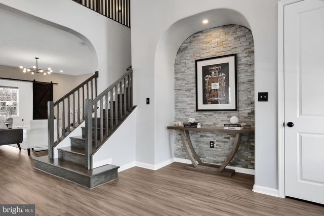 5719 HAWK RIDGE RD, Frederick, MD 21704