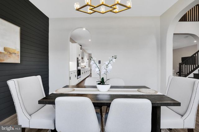 5719 HAWK RIDGE RD, Frederick, MD 21704