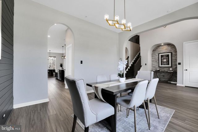 5719 HAWK RIDGE RD, Frederick, MD 21704