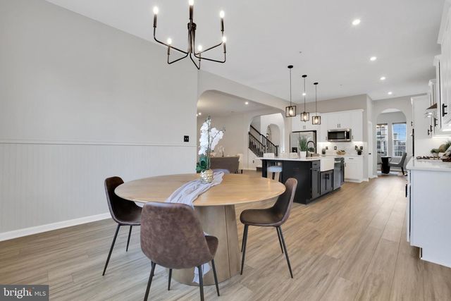 5719 HAWK RIDGE RD, Frederick, MD 21704