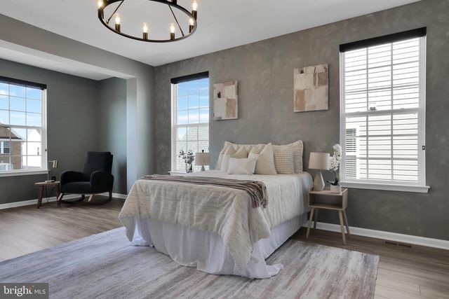 5719 HAWK RIDGE RD, Frederick, MD 21704