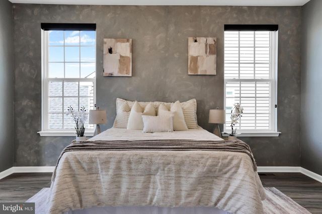 5719 HAWK RIDGE RD, Frederick, MD 21704