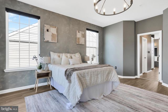 5719 HAWK RIDGE RD, Frederick, MD 21704