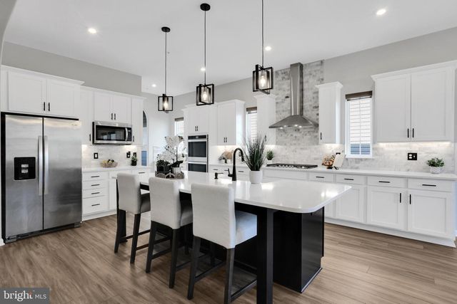 5719 HAWK RIDGE RD, Frederick, MD 21704