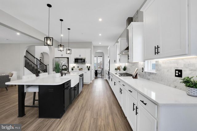 5719 HAWK RIDGE RD, Frederick, MD 21704