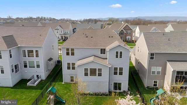 5719 HAWK RIDGE RD, Frederick, MD 21704