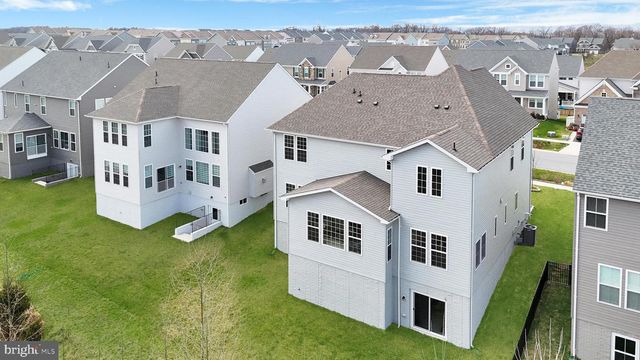 5719 HAWK RIDGE RD, Frederick, MD 21704