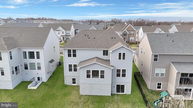 5719 HAWK RIDGE RD, Frederick, MD 21704