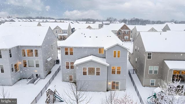 5719 HAWK RIDGE RD, Frederick, MD 21704