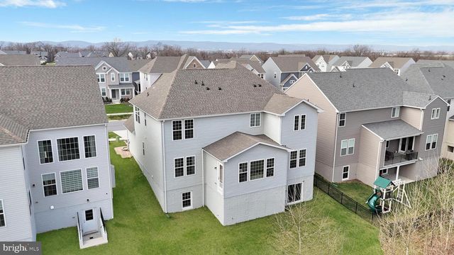 5719 HAWK RIDGE RD, Frederick, MD 21704