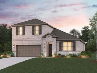 201 Corcovado Avenue, Royse City, TX 75189