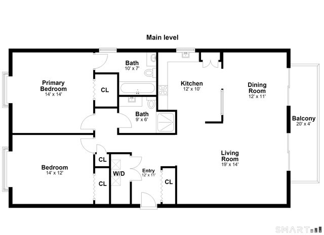 97 Richards Avenue B14, Norwalk, CT 06854