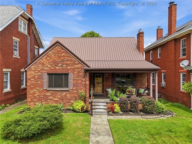 620 Jefferson Avenue, Huntington, WV 25704
