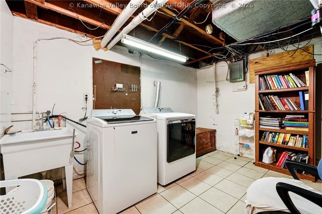 620 Jefferson Avenue, Huntington, WV 25704