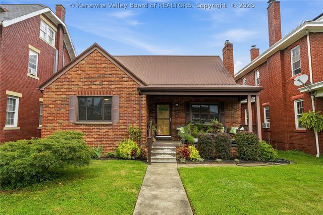 620 Jefferson Avenue, Huntington, WV 25704