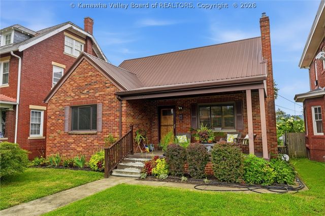 620 Jefferson Avenue, Huntington, WV 25704