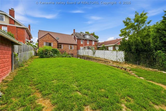 620 Jefferson Avenue, Huntington, WV 25704