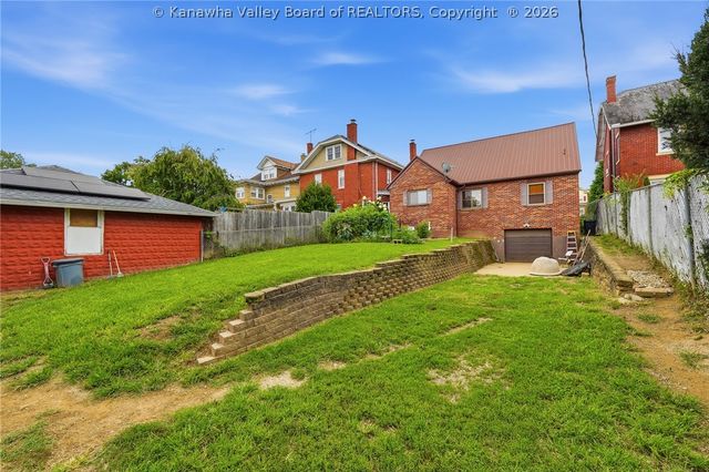 620 Jefferson Avenue, Huntington, WV 25704