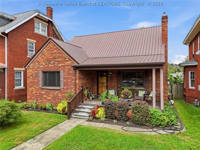 620 Jefferson Avenue, Huntington, WV 25704